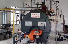 高性能的锅炉低氮改造